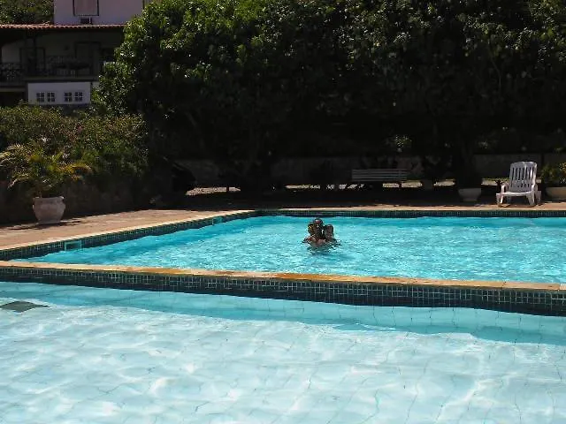 Casa Frontal Mar Em Condominio Armacao dos Buzios 0*,  Brazil