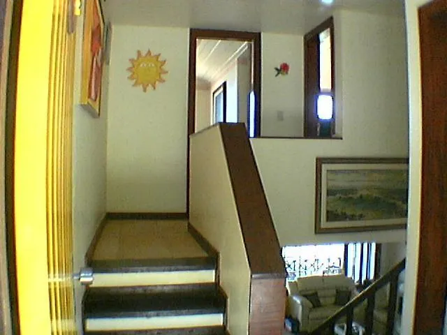 Casa Frontal Mar Em Condominio Armacao dos Buzios