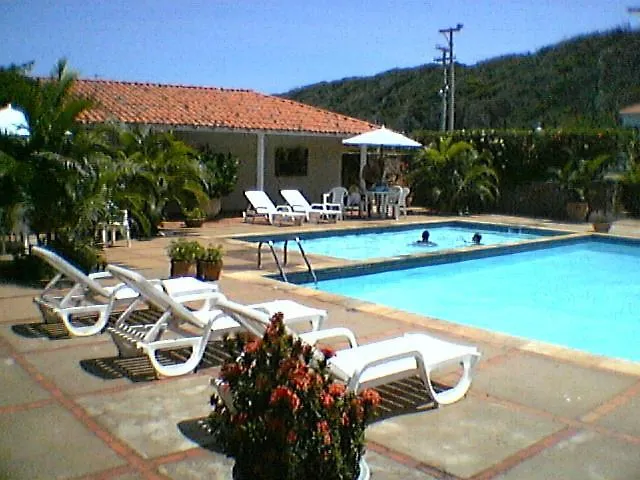 Casa Frontal Mar Em Condominio Armacao dos Buzios Brazil