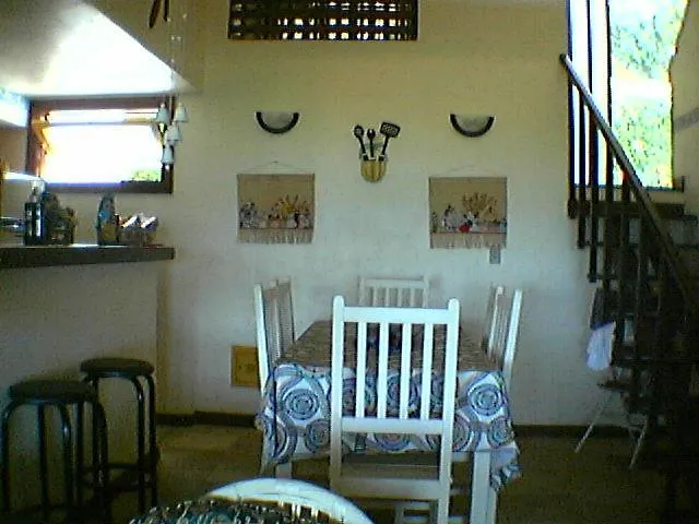 Holiday home Casa Frontal Mar Em Condominio Armacao dos Buzios Brazil