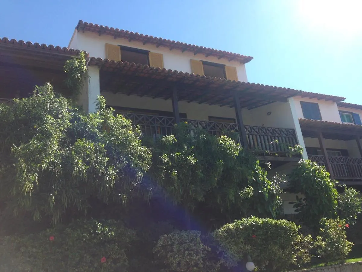 Casa Frontal Mar Em Condominio Armacao dos Buzios 0*,  Brazil