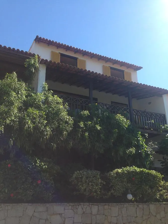 Casa Frontal Mar Em Condominio Armacao dos Buzios Holiday home