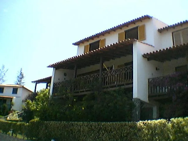 Casa Frontal Mar Em Condominio Armacao dos Buzios Holiday home