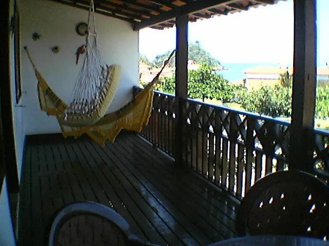 Casa Frontal Mar Em Condominio Armacao dos Buzios 0*,  Brazil