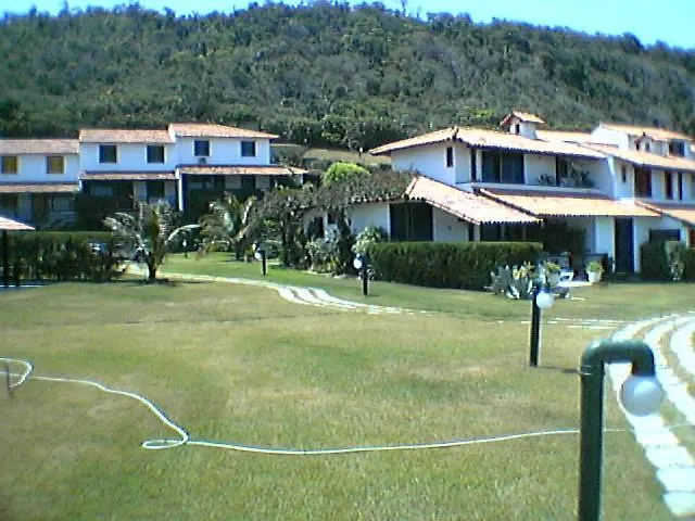 Casa Frontal Mar Em Condominio Armacao dos Buzios Holiday home